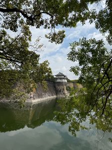 Japan, September - October 2025