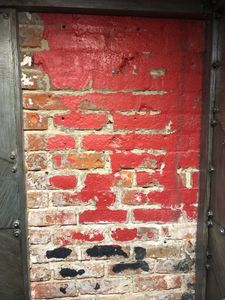 New Orleans, October 2025