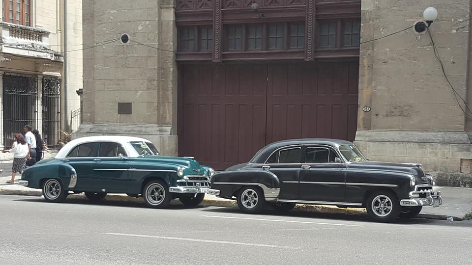 My Approach to Packing