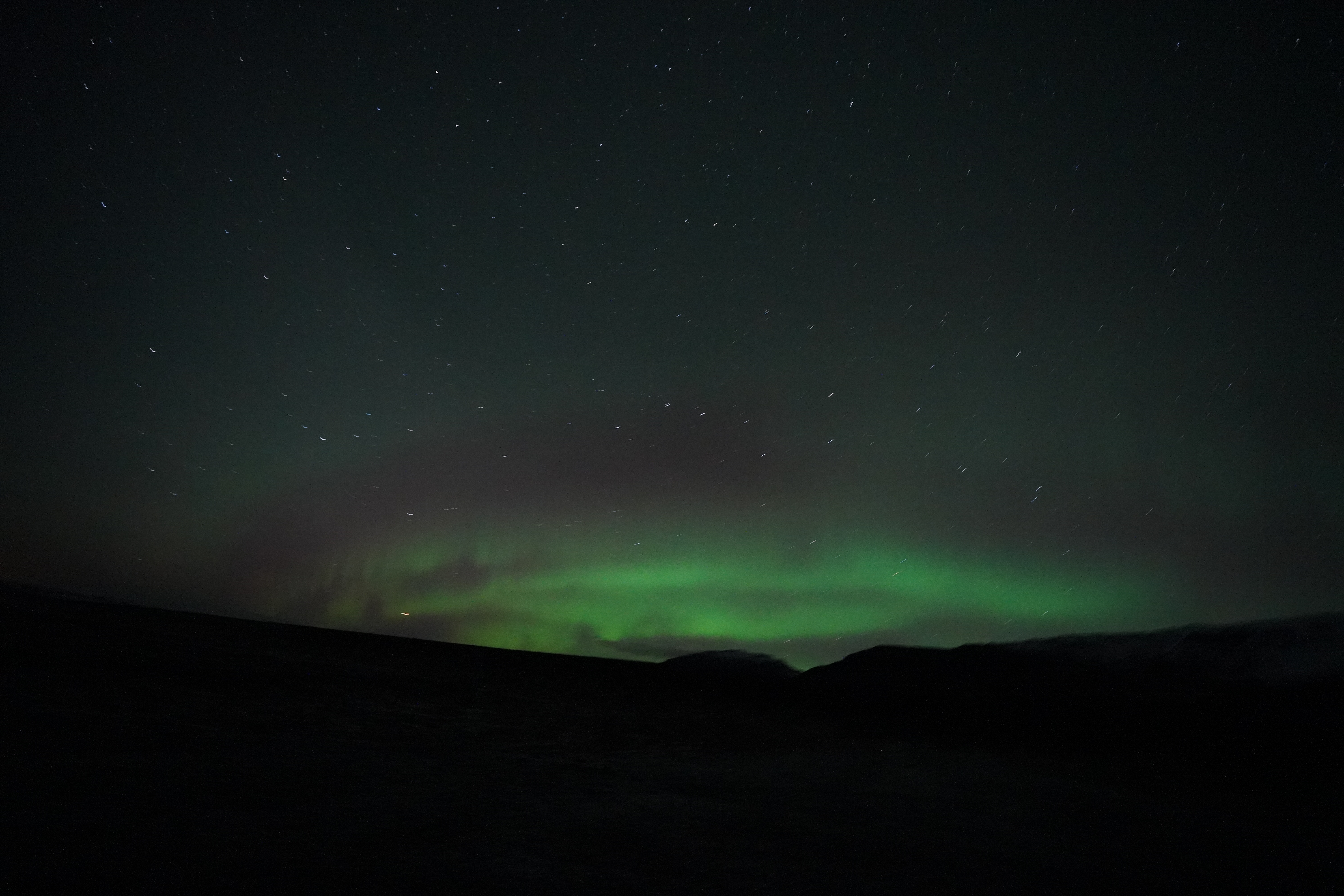 How I screwed up going to Reykjavik and Oslo