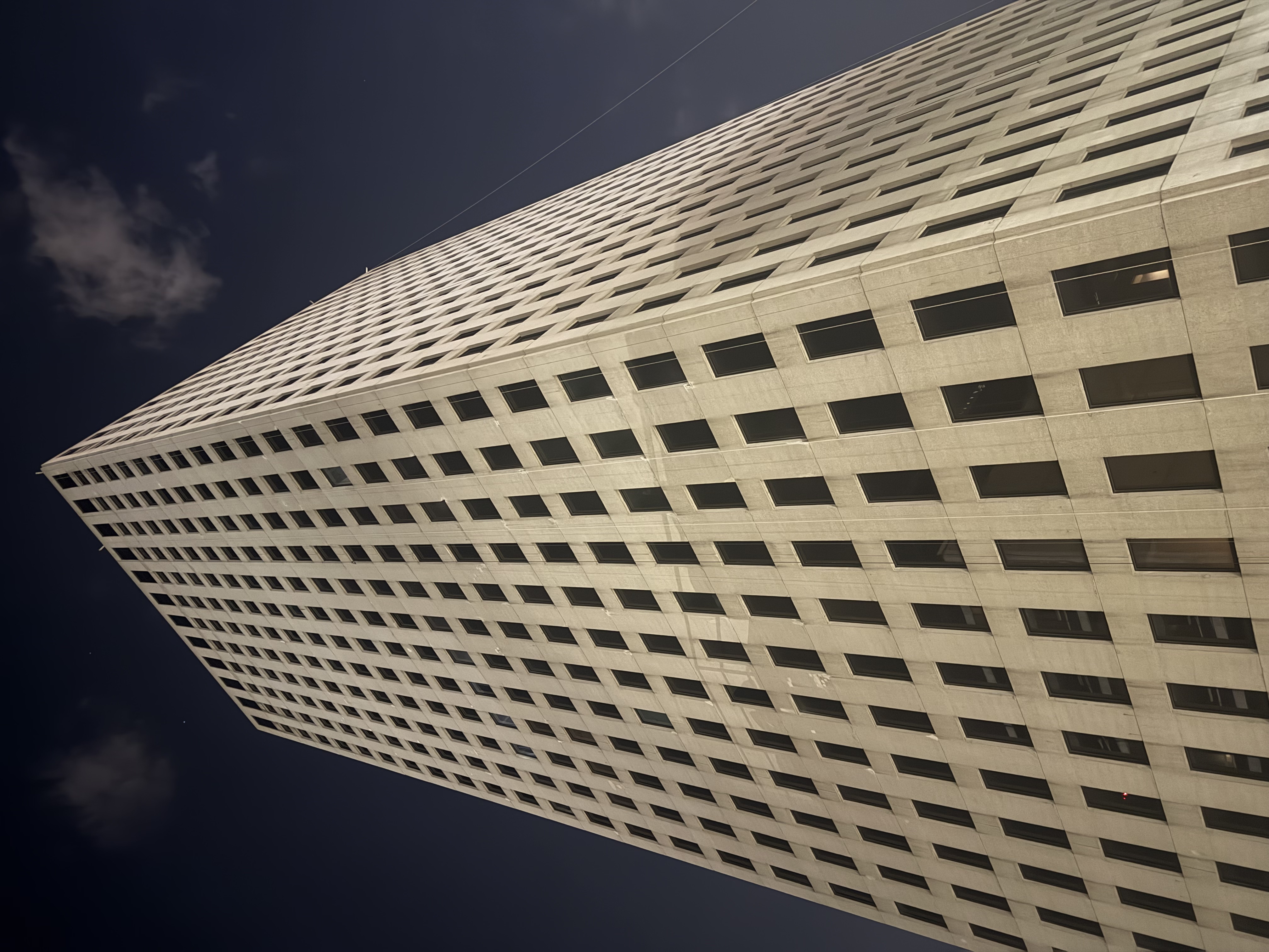 New Orleans, August 2025