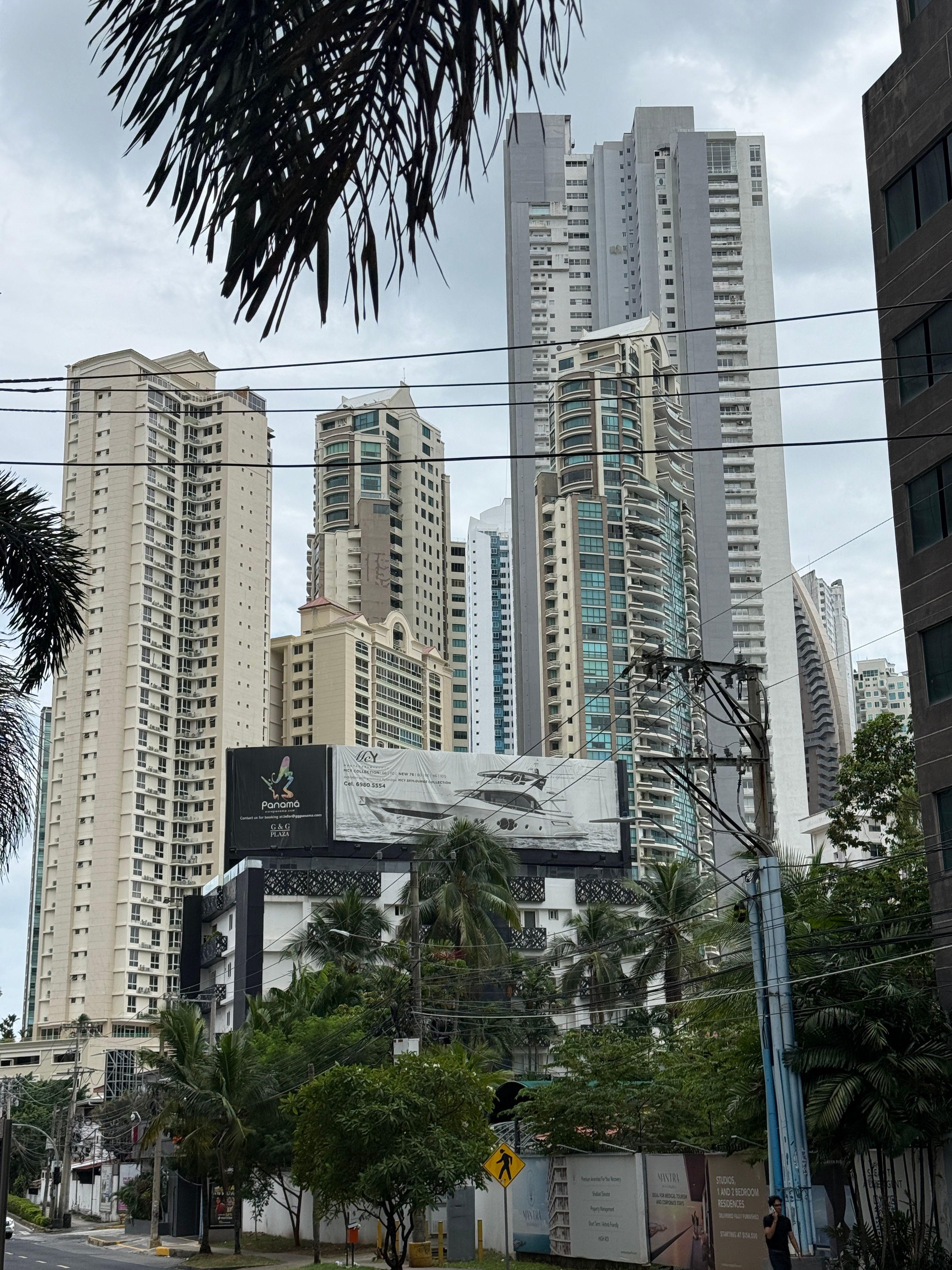 Panama City, Panama, January 2026