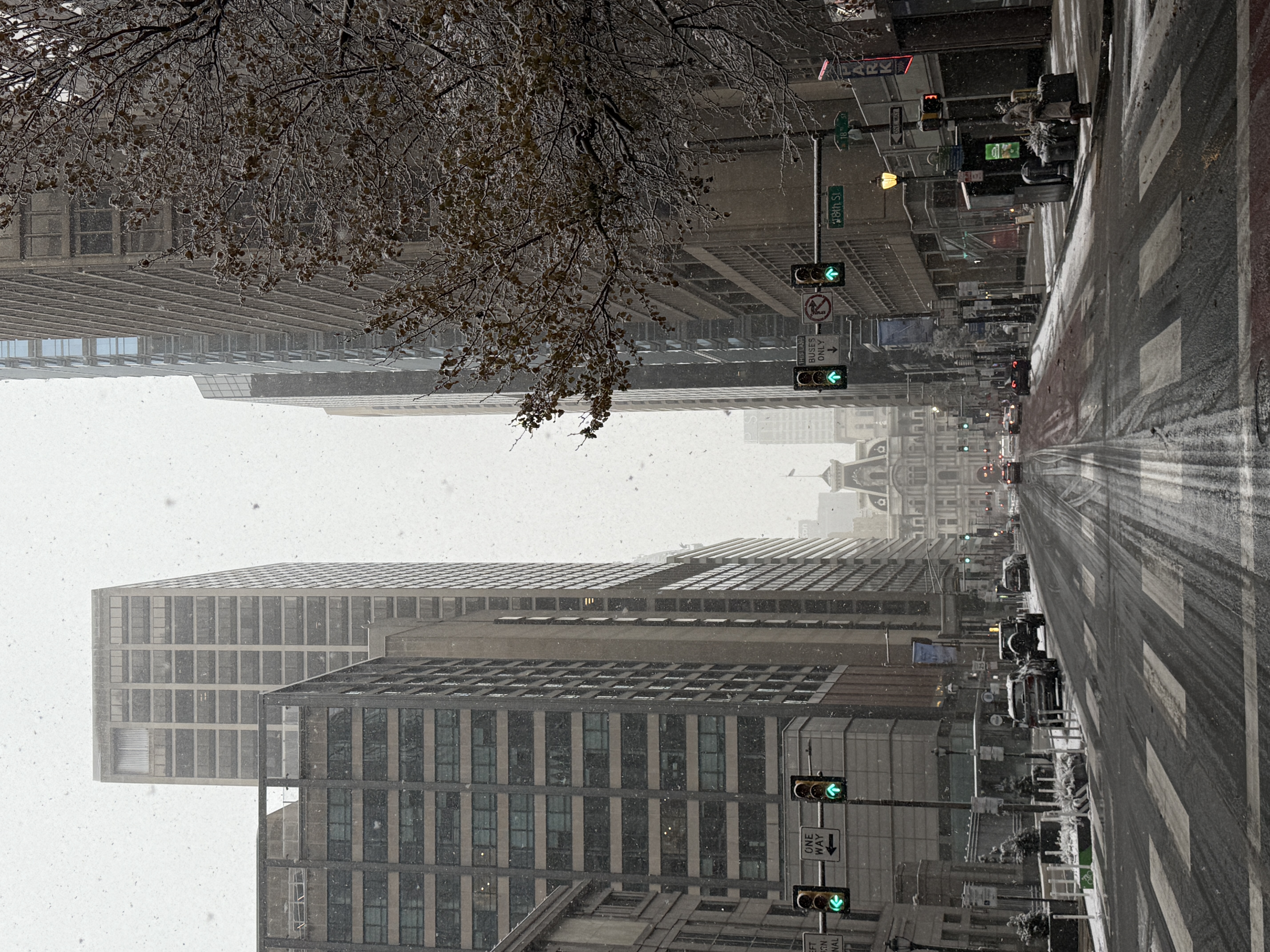 Philadelphia, December 2025